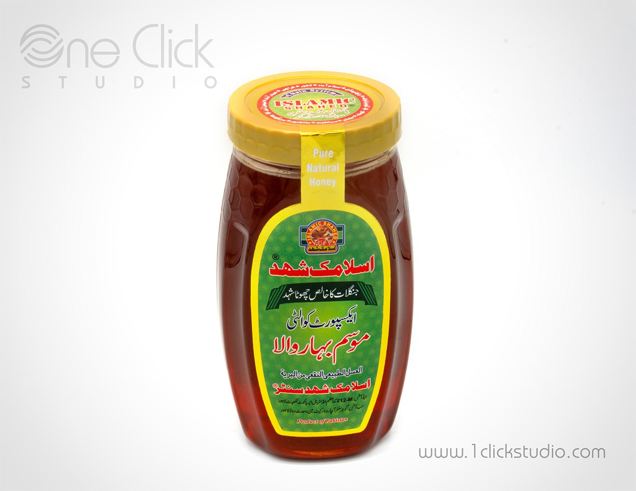 product-shoot-honey-bottle